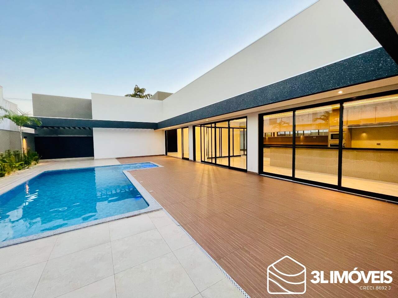 Casa em Condomínio à venda no Condomínio Alto dos Ipês: