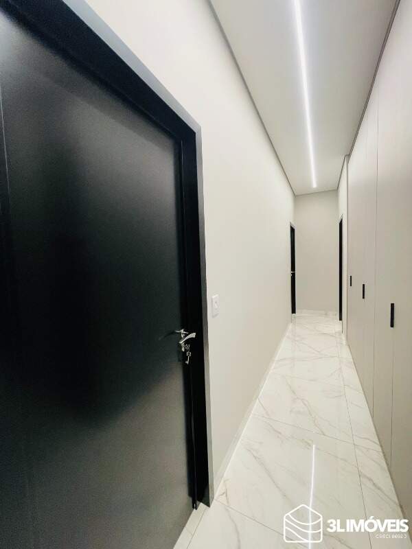 Casa em Condomínio à venda no Condomínio Alto dos Ipês: