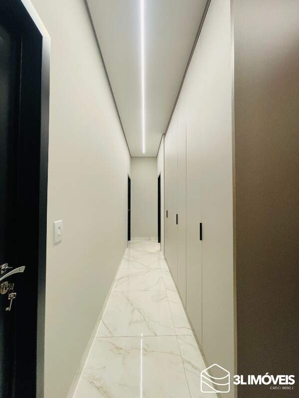 Casa em Condomínio à venda no Condomínio Alto dos Ipês: