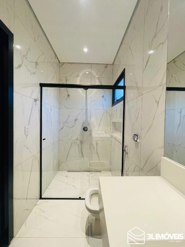 Casa em Condomínio à venda no Condomínio Alto dos Ipês: