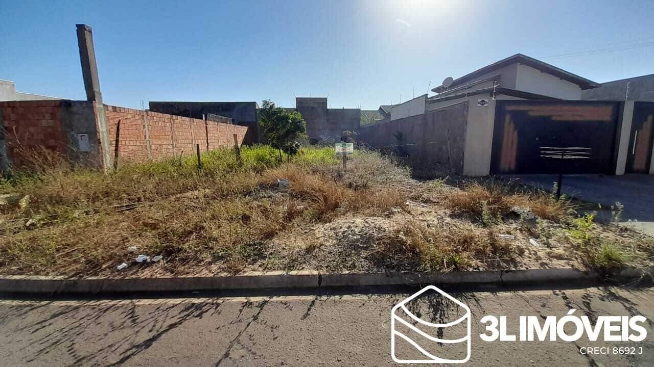 Terreno à venda no Nova Três Lagoas: