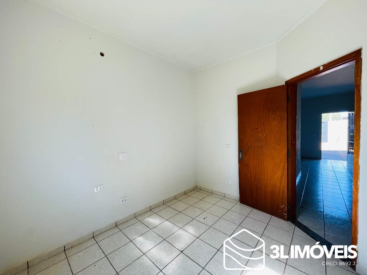 Casa à venda no Nossa Senhora Aparecida: 