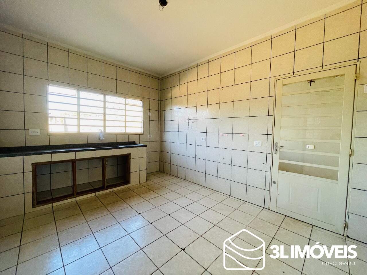 Casa à venda no Nossa Senhora Aparecida: 