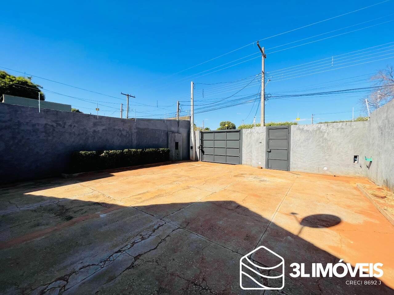 Casa à venda no Nossa Senhora Aparecida: 