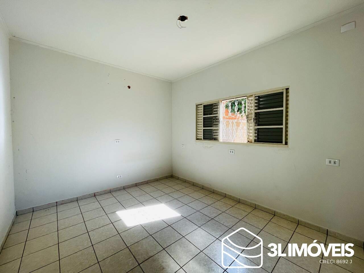 Casa à venda no Nossa Senhora Aparecida: 