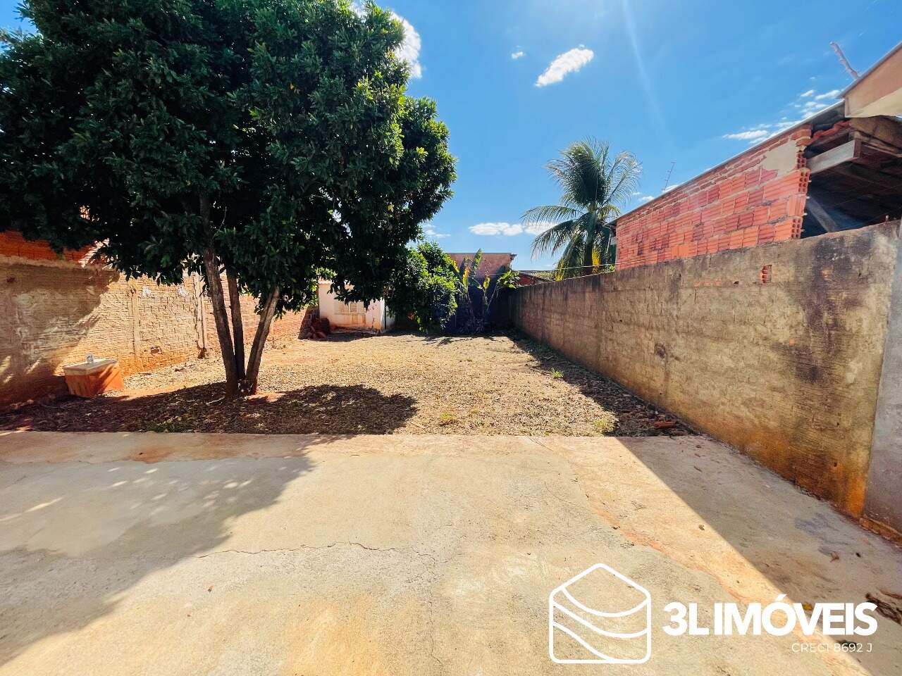 Casa à venda no Nossa Senhora Aparecida: 