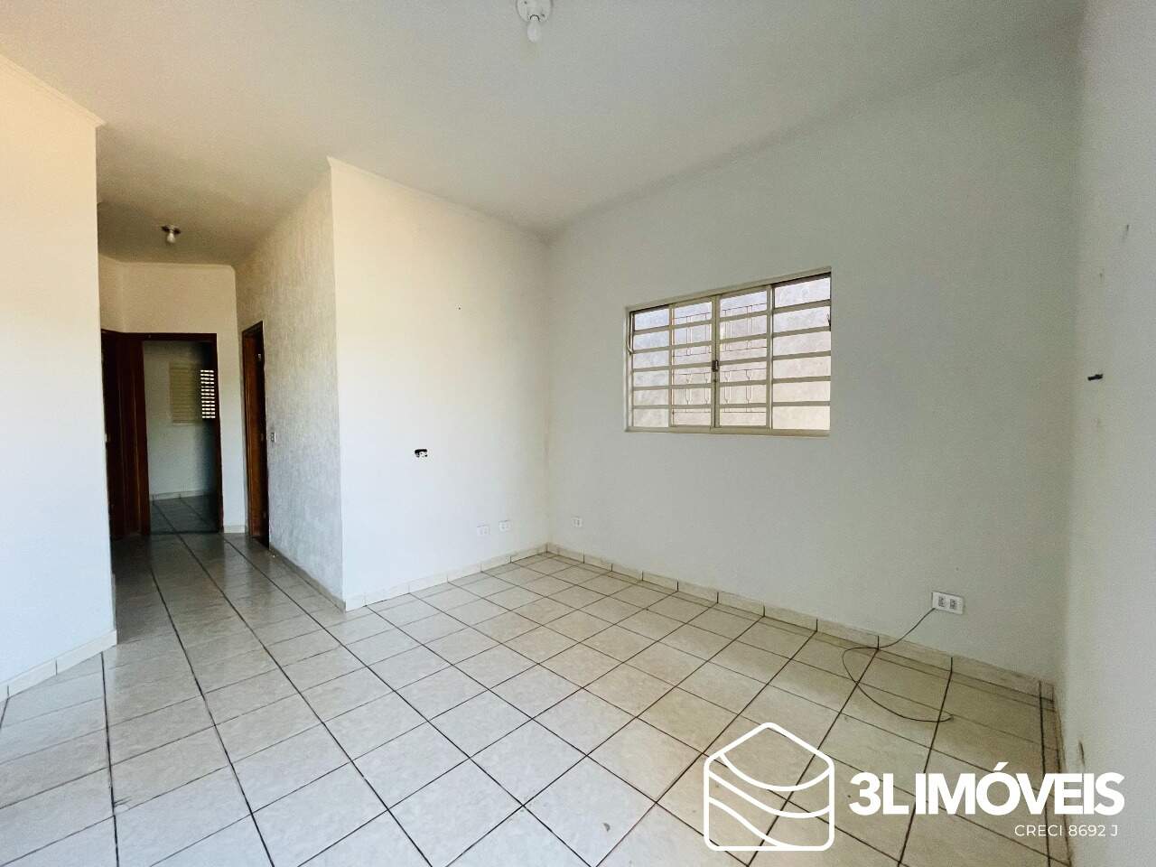 Casa à venda no Nossa Senhora Aparecida: 