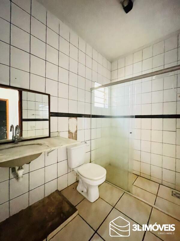 Casa à venda no Nossa Senhora Aparecida: 