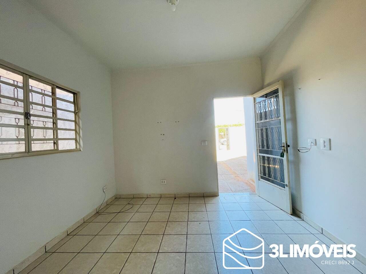 Casa à venda no Nossa Senhora Aparecida: 