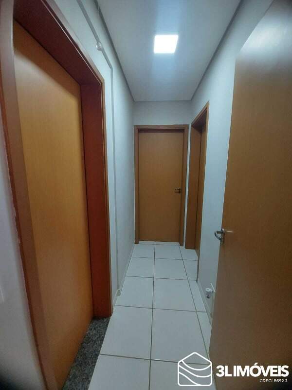 Apartamento à venda no Jardim Alvorada:
