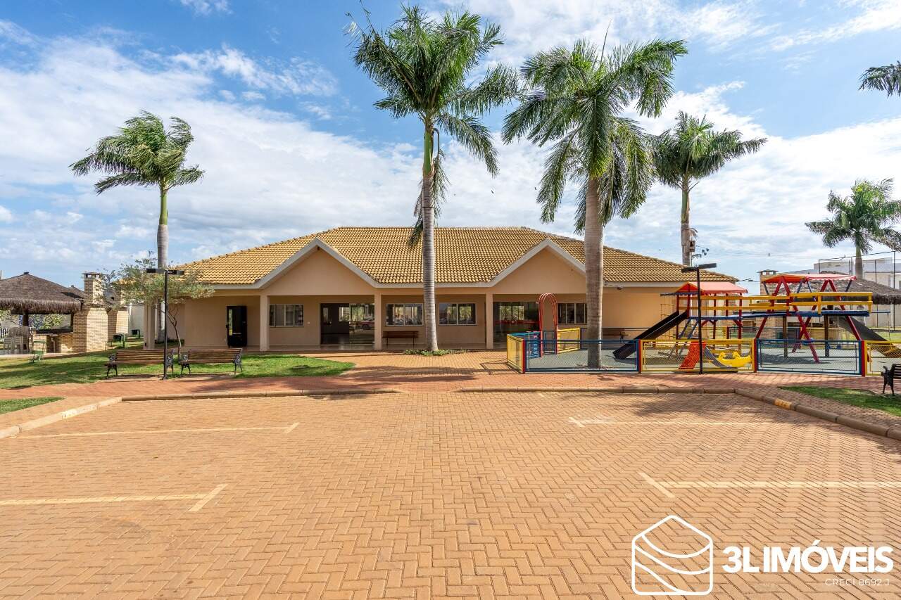 Apartamento à venda no Jardim Alvorada: