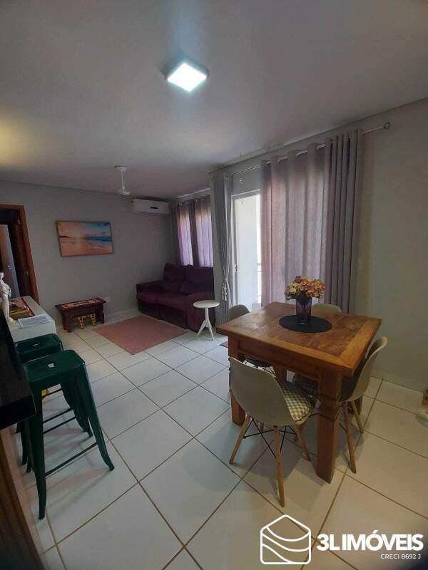 Apartamento à venda no Jardim Alvorada: