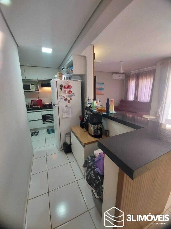 Apartamento à venda no Jardim Alvorada: