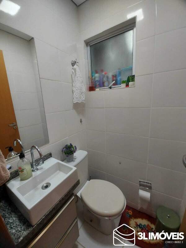 Apartamento à venda no Jardim Alvorada: