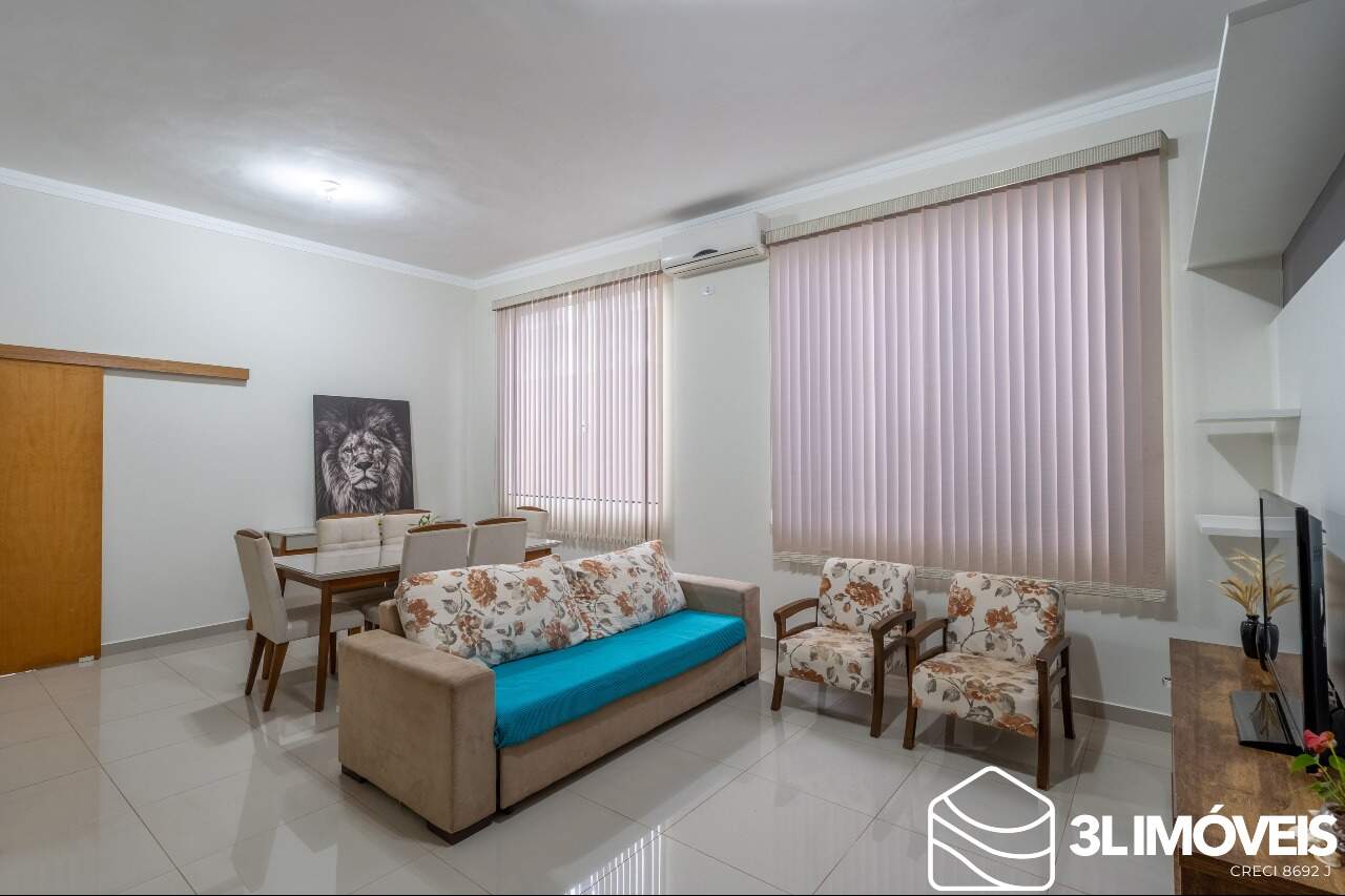 Casa em Condomínio para aluguel no Jardim Alvorada: