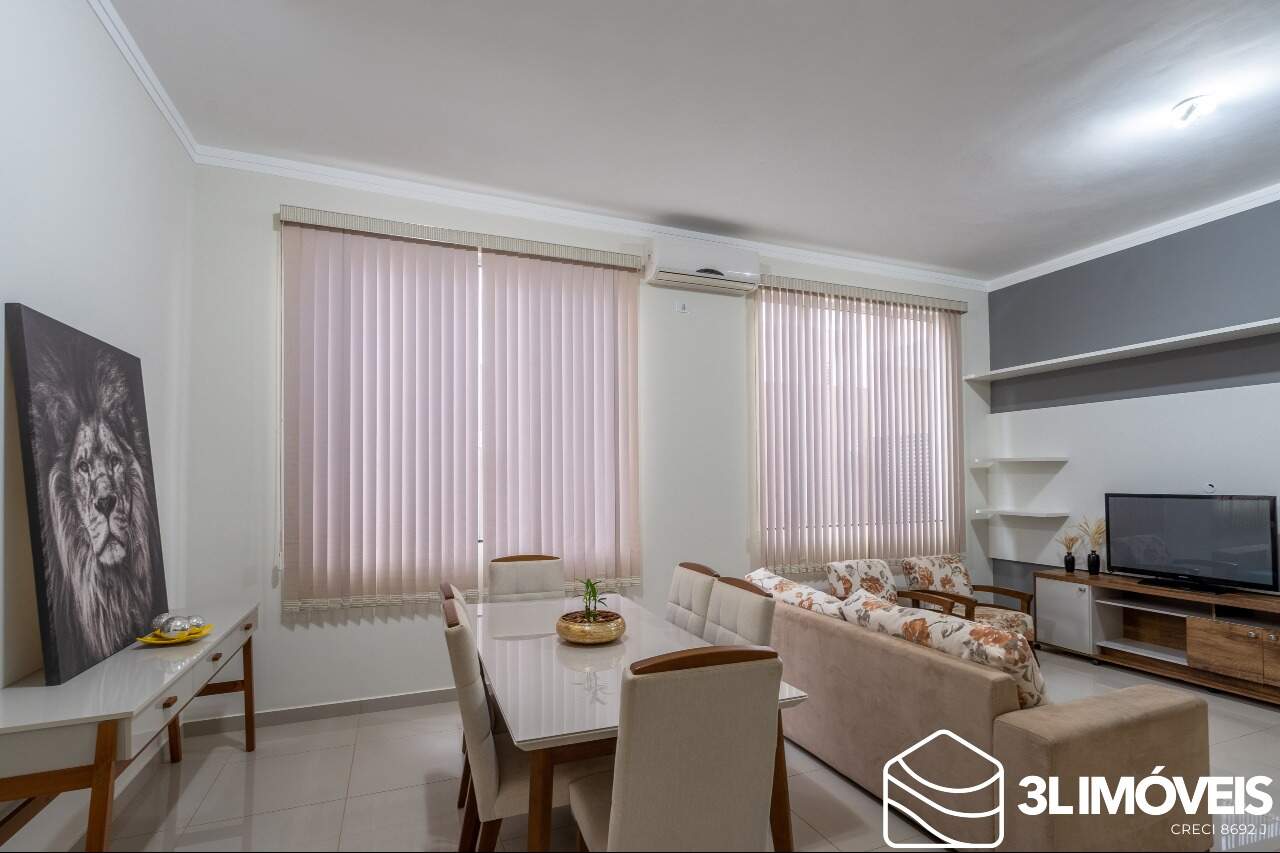 Casa em Condomínio para aluguel no Jardim Alvorada: