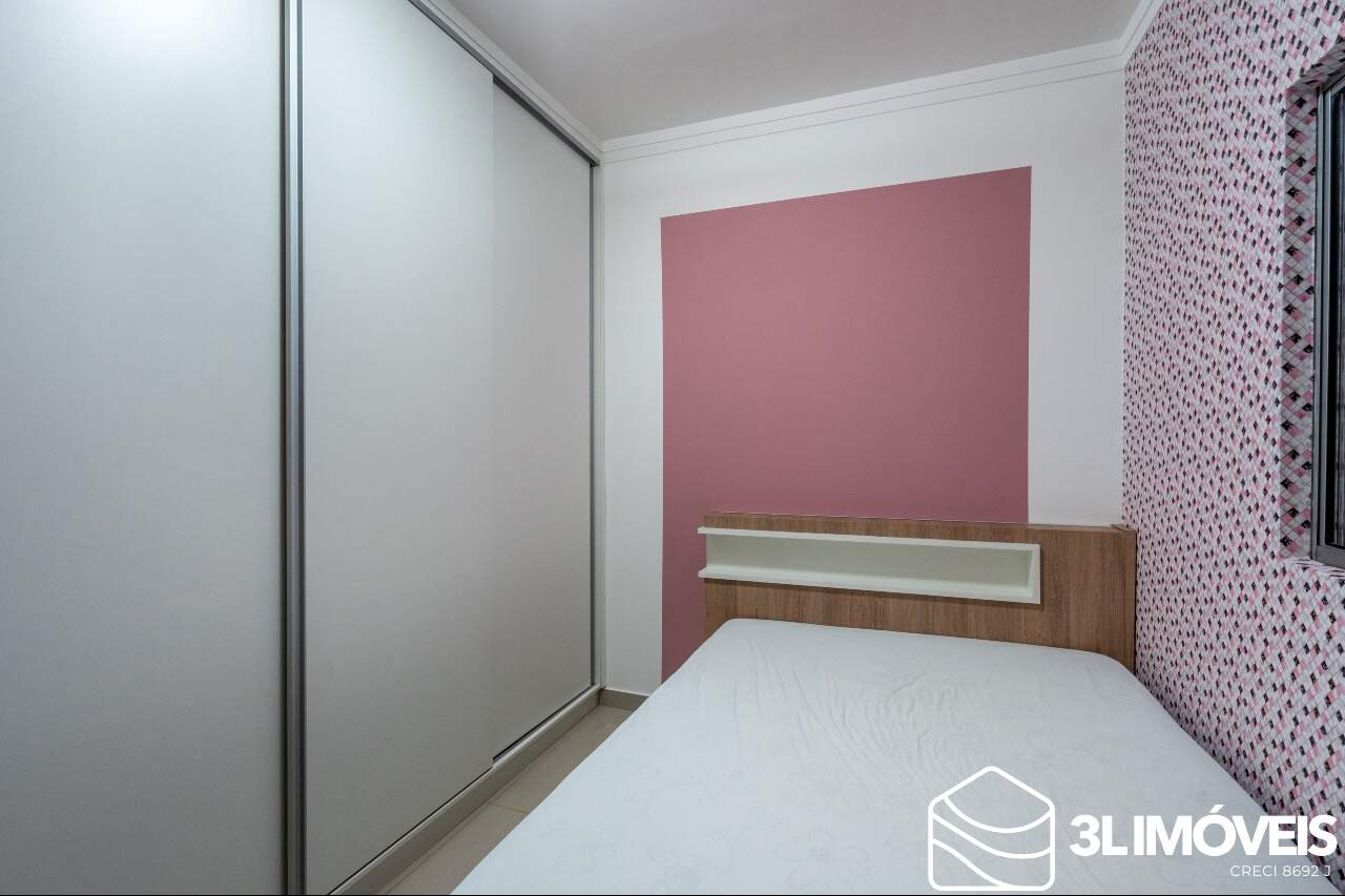 Casa em Condomínio para aluguel no Jardim Alvorada: