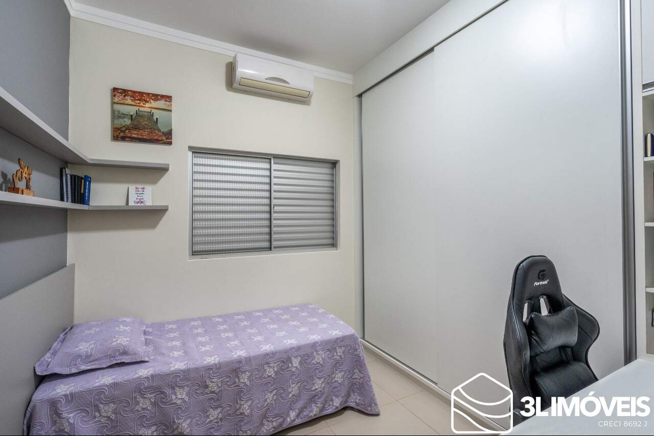 Casa em Condomínio para aluguel no Jardim Alvorada: