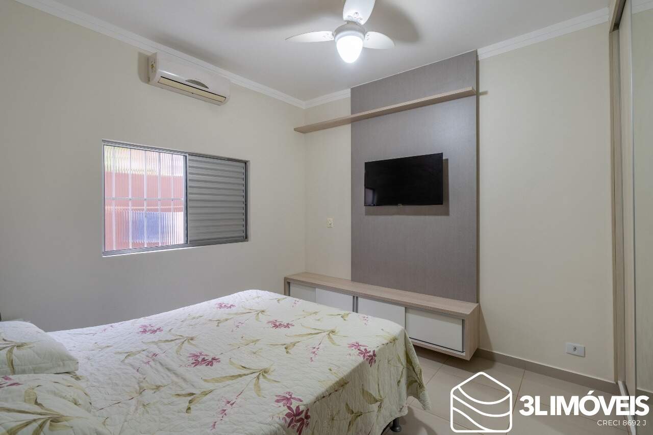 Casa em Condomínio para aluguel no Jardim Alvorada: