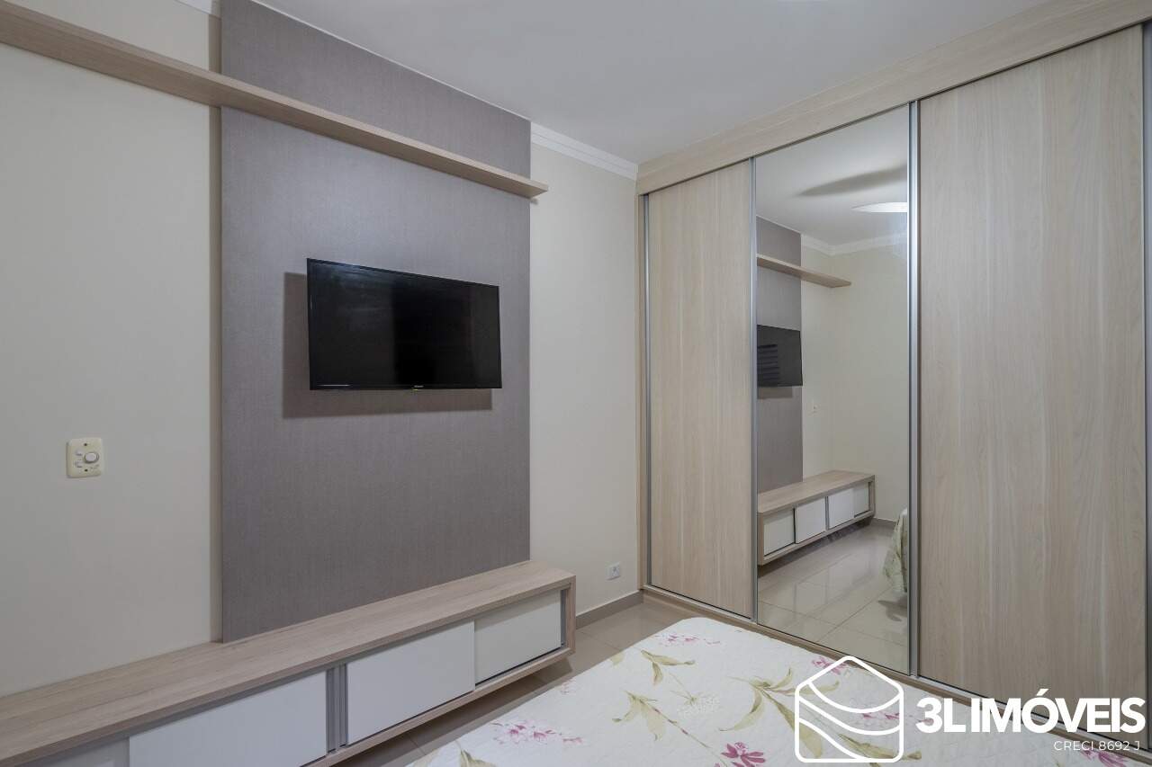 Casa em Condomínio para aluguel no Jardim Alvorada: