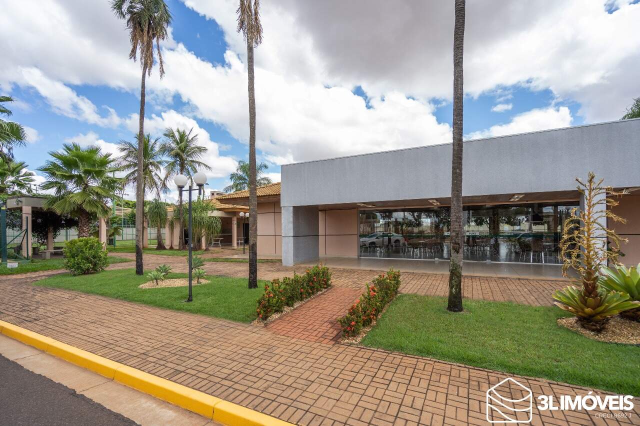 Casa em Condomínio para aluguel no Jardim Alvorada: