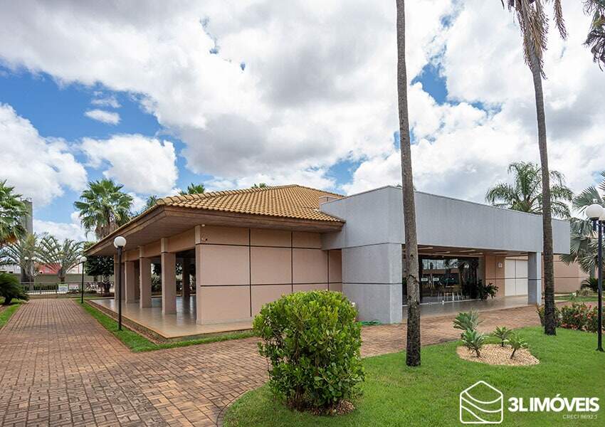 Casa em Condomínio para aluguel no Jardim Alvorada: