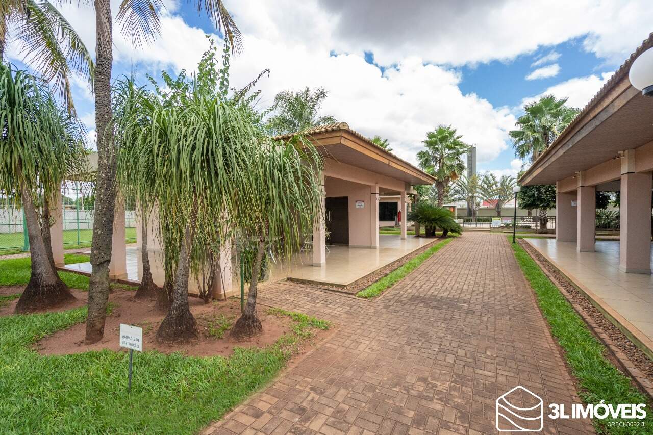 Casa em Condomínio para aluguel no Jardim Alvorada: