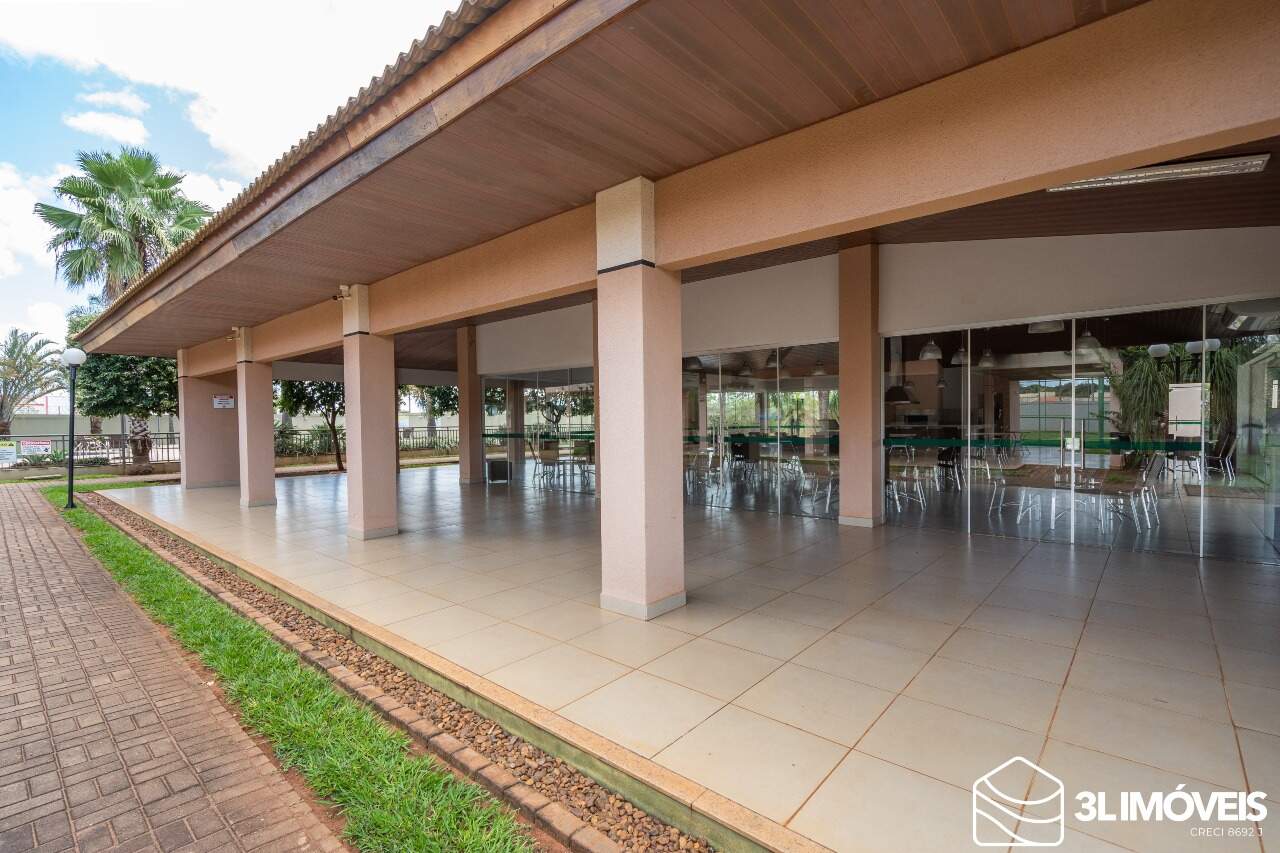 Casa em Condomínio para aluguel no Jardim Alvorada: