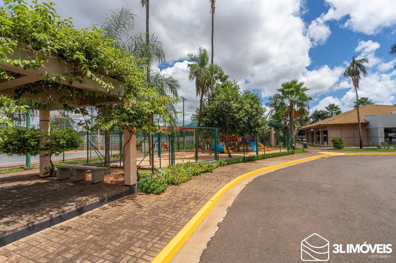 Casa em Condomínio para aluguel no Jardim Alvorada: