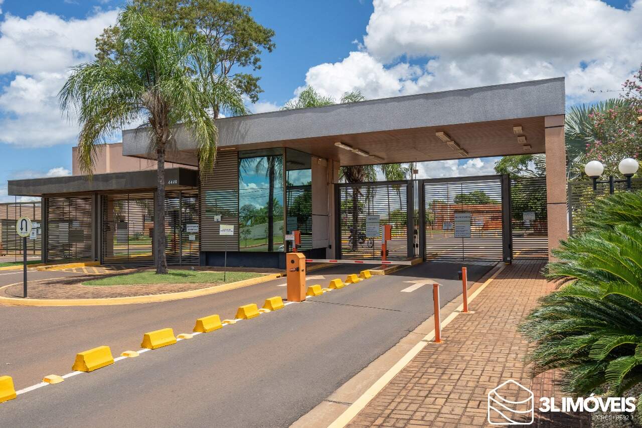 Casa em Condomínio para aluguel no Jardim Alvorada: