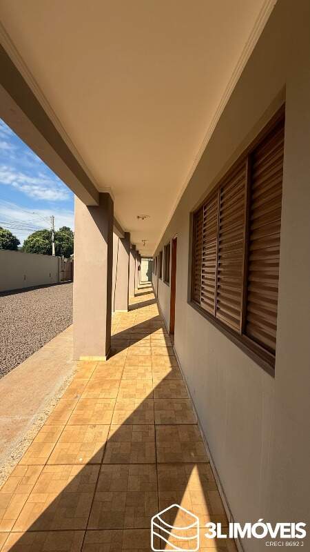 Apartamento à venda no Jardim Santo André: