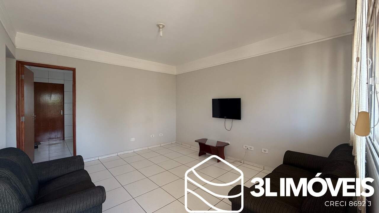 Apartamento à venda no Jardim Santo André: