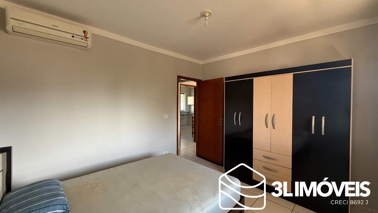 Apartamento à venda no Jardim Santo André: