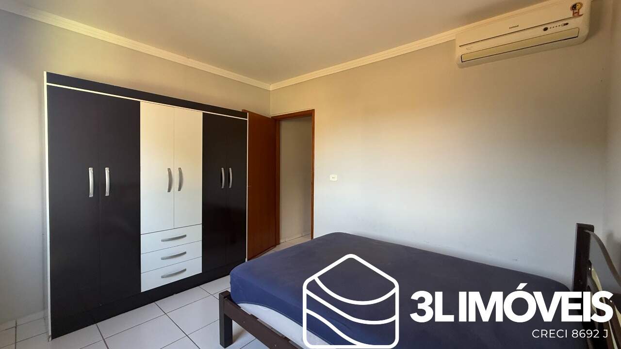 Apartamento à venda no Jardim Santo André: