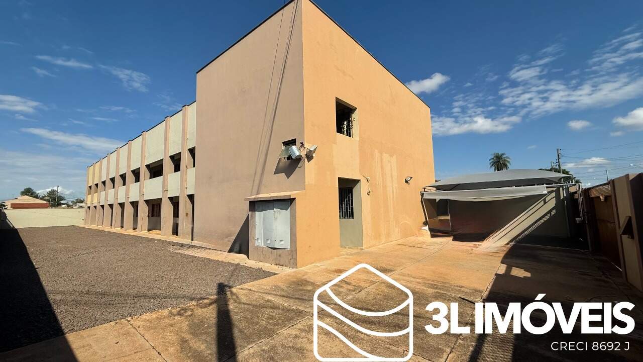 Apartamento à venda no Jardim Santo André: 