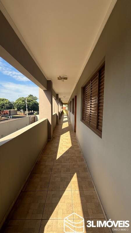 Apartamento à venda no Jardim Santo André: