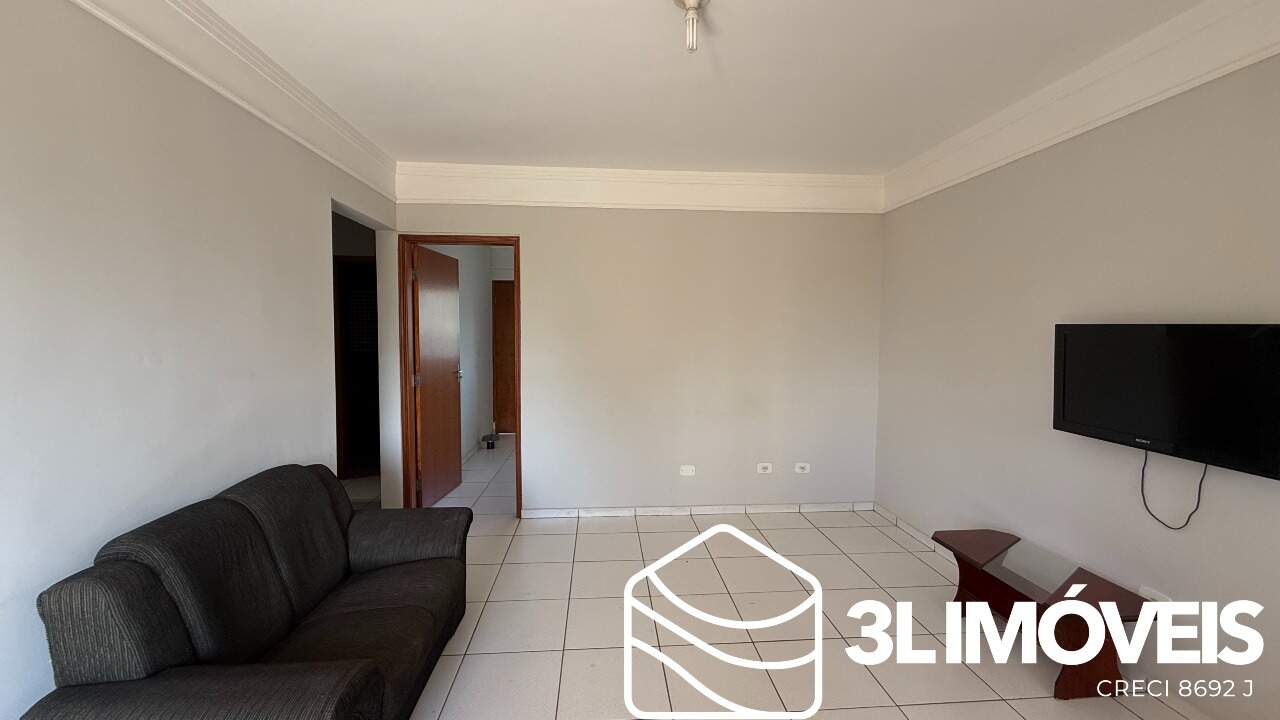 Apartamento à venda no Jardim Santo André: