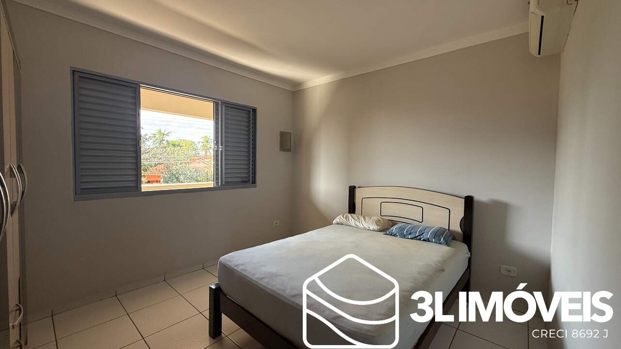 Apartamento à venda no Jardim Santo André: