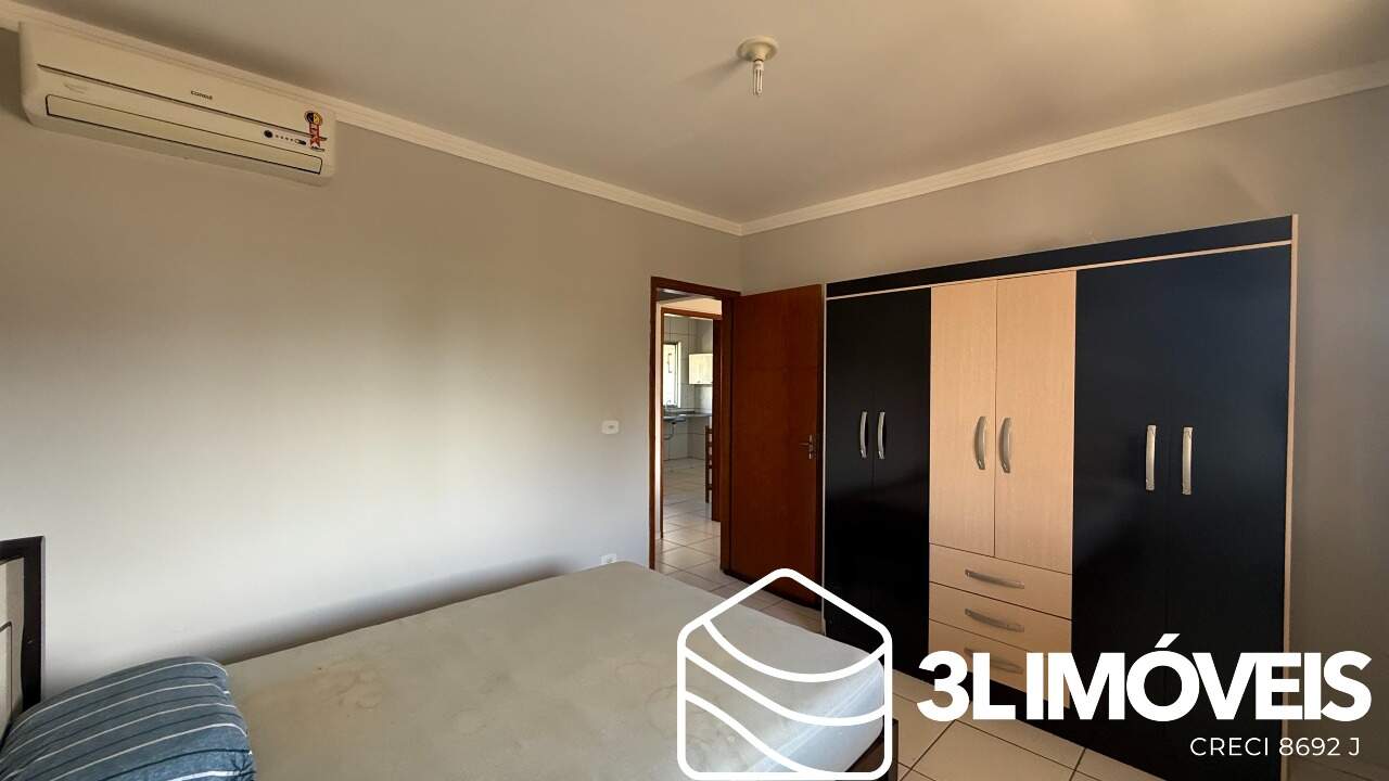 Apartamento à venda no Jardim Santo André: