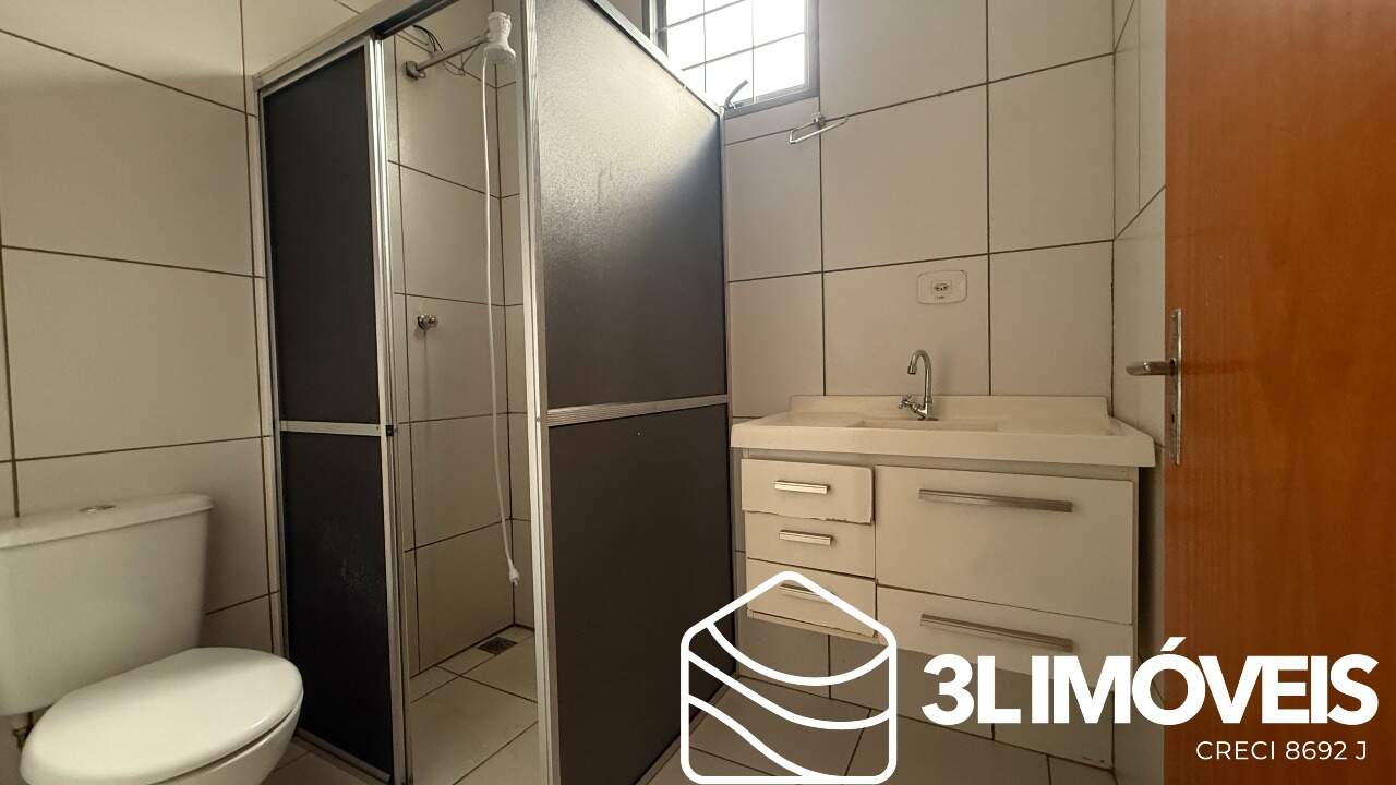 Apartamento à venda no Jardim Santo André:
