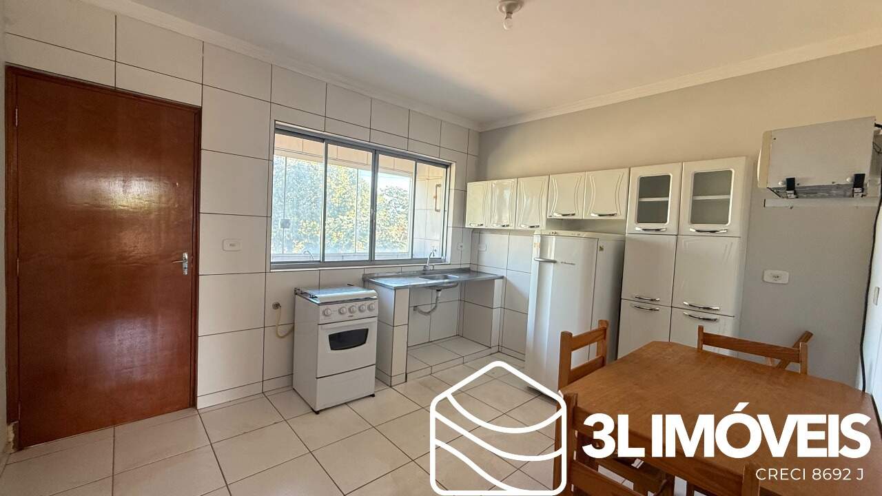 Apartamento à venda no Jardim Santo André: