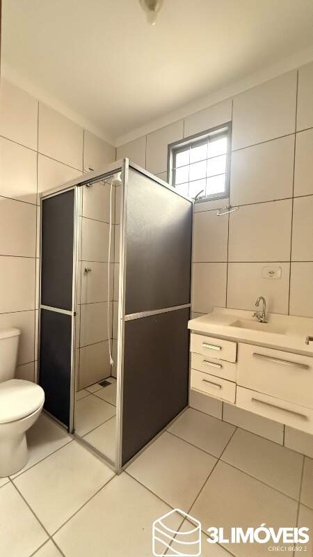 Apartamento à venda no Jardim Santo André: