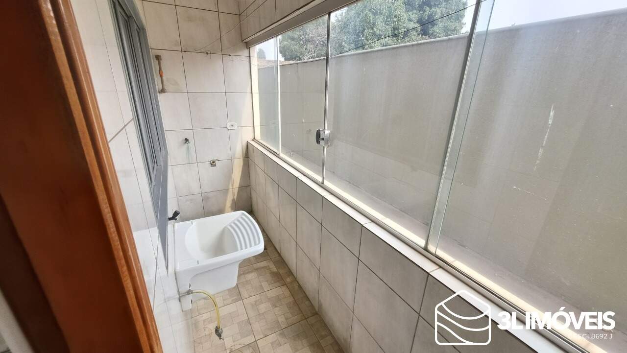 Apartamento à venda no Jardim Santo André: