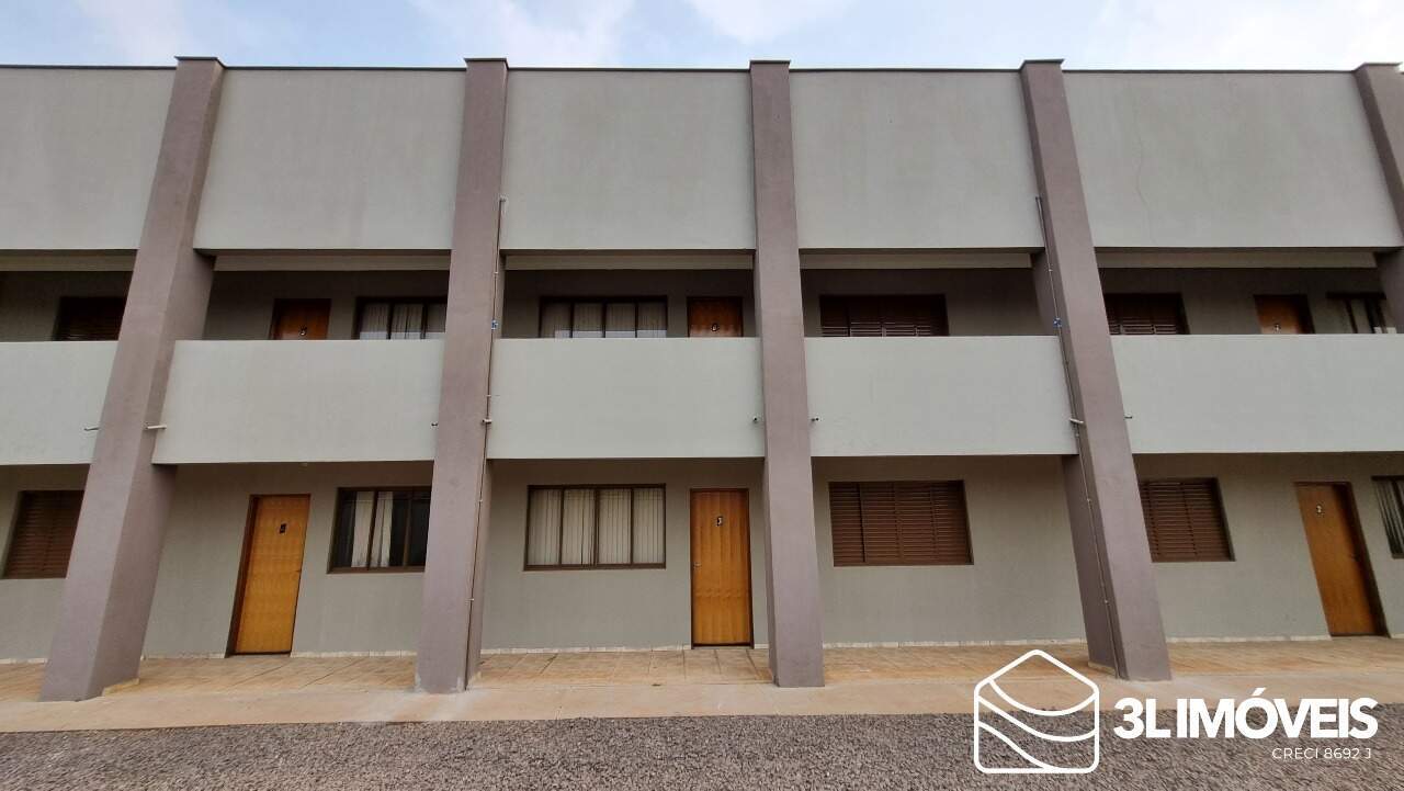 Apartamento à venda no Jardim Santo André: