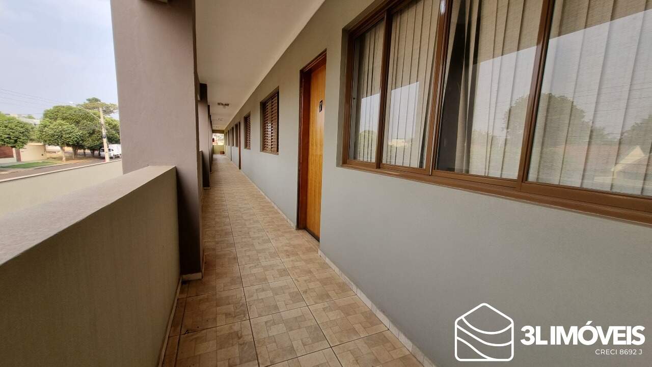 Apartamento à venda no Jardim Santo André: