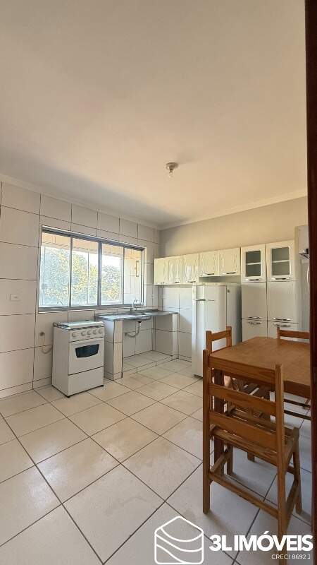 Apartamento à venda no Jardim Santo André: