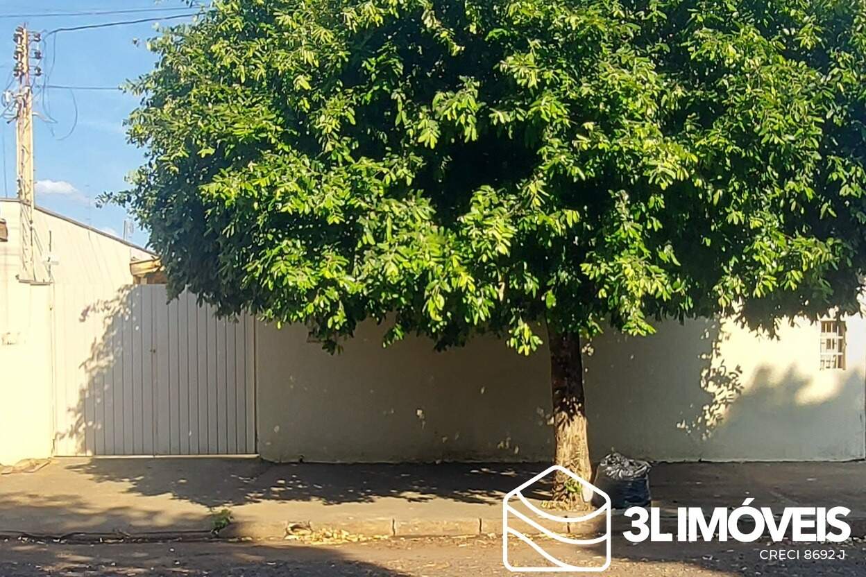 Casa à venda no Centro: 