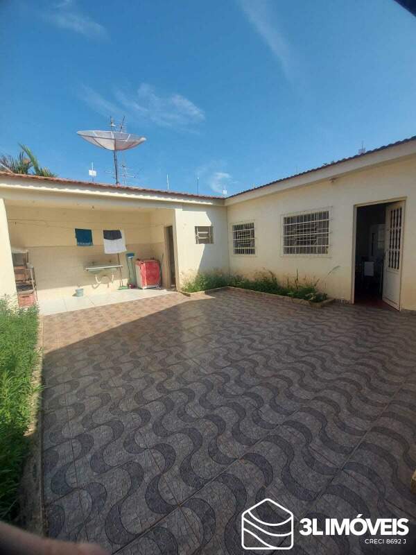 Casa à venda no Centro: