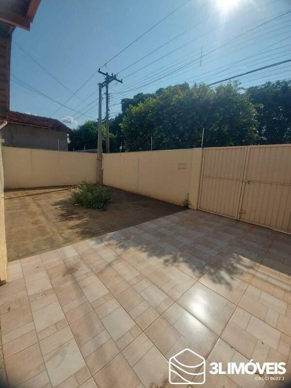 Casa à venda no Centro: 