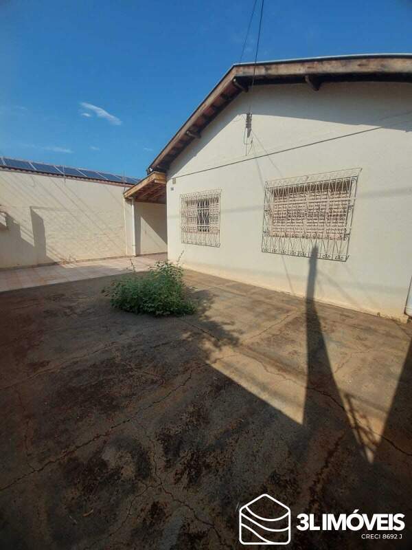 Casa à venda no Centro: 